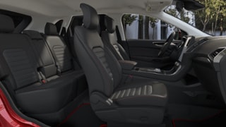 2024 Ford Edge® Internal Image 1